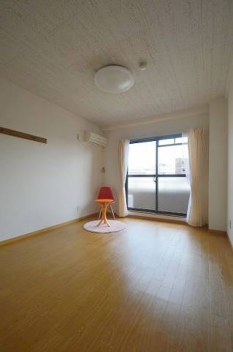 グランベルデ大和町の内装