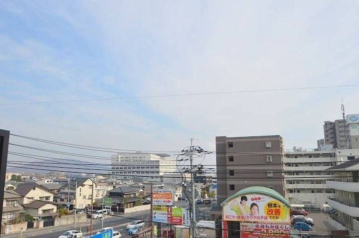 グランベルデ大和町のその他画像