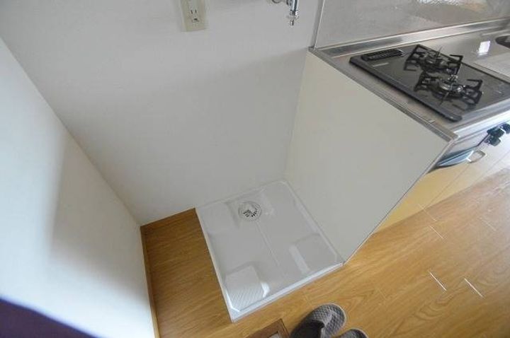 グランベルデ大和町のその他画像