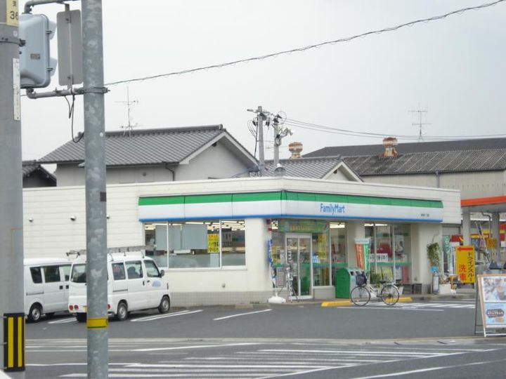 広島県福山市東川口町2(アパート)の賃貸物件の周辺