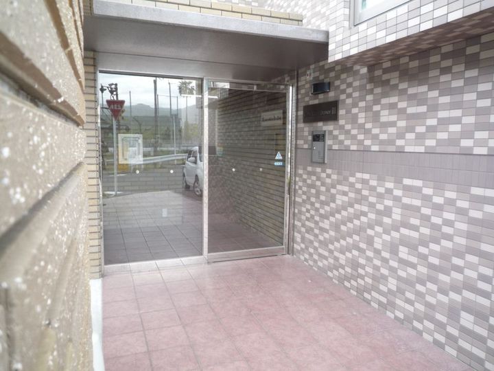 ジャルダン・フリューリドーソンIIIの地図