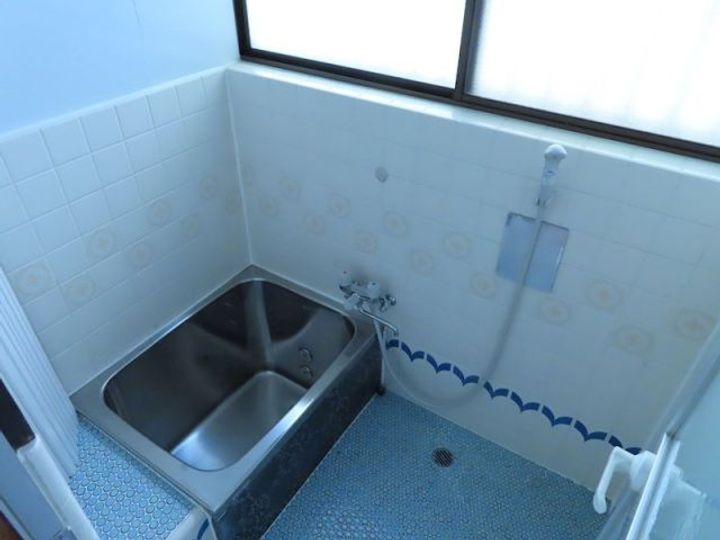 埼玉県深谷市東方(一戸建)の賃貸物件の風呂