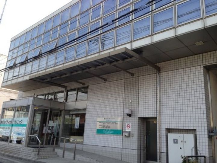 埼玉県東松山市箭弓町1(マンション)の賃貸物件の周辺