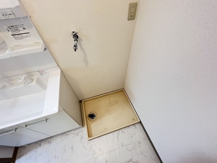 新潟県新発田市新栄町1(アパート)の賃貸物件のその他画像