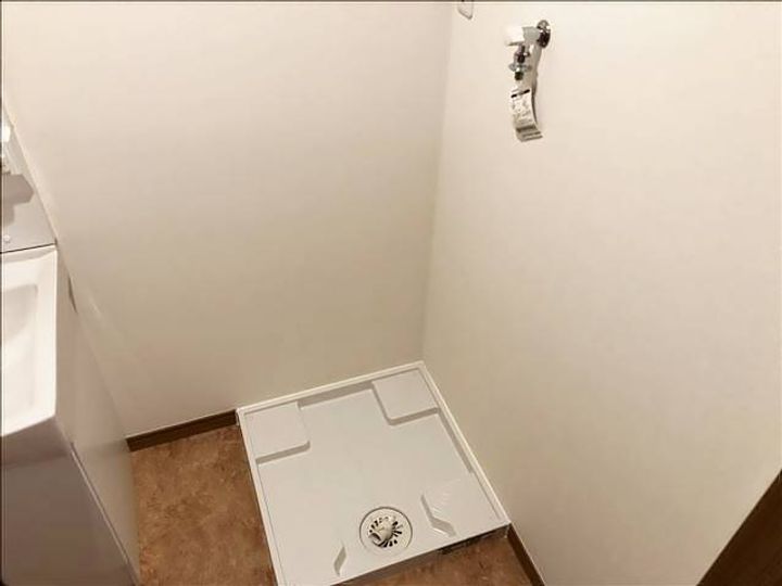イーダッシュ梅屋町IIの内装