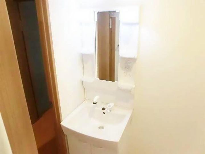 イーダッシュ梅屋町IIの内装