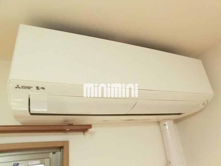 イーダッシュ梅屋町IIの内装