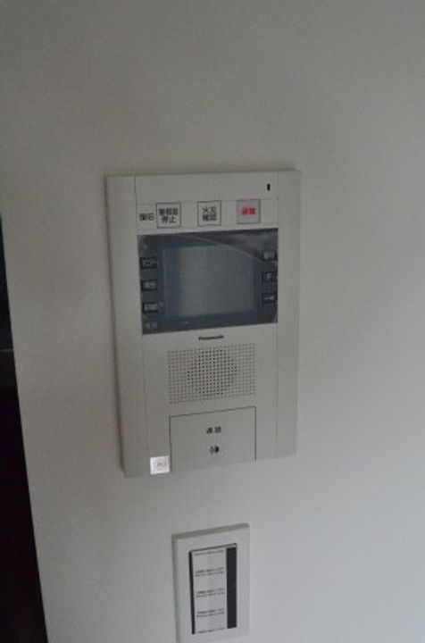 東京都品川区南大井4(マンション)の賃貸物件の内装