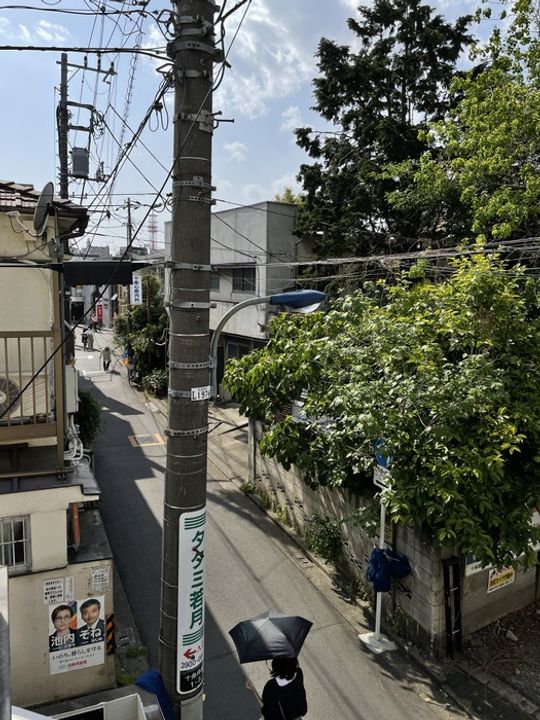 第二高政ビルのその他画像