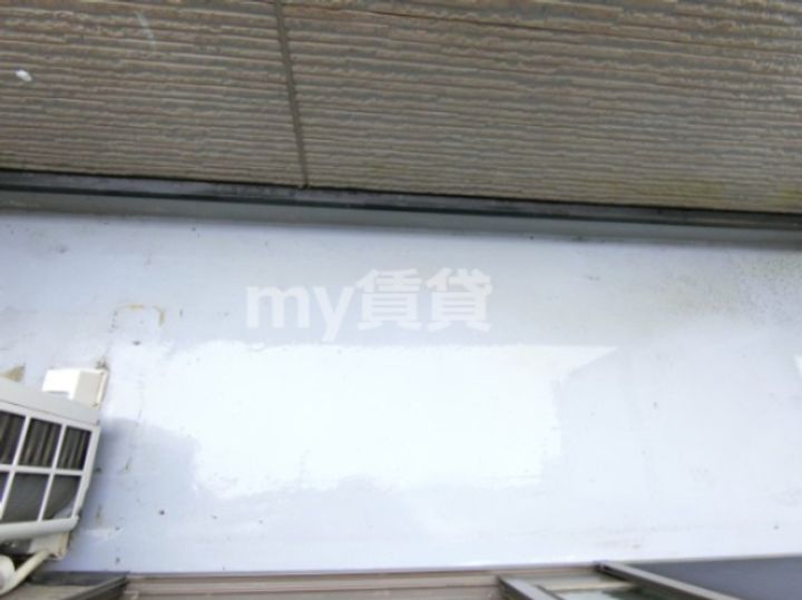 ラ・リュッシュ徳丸の内装