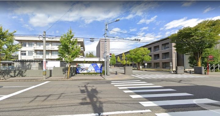 グランテール西福井のその他画像