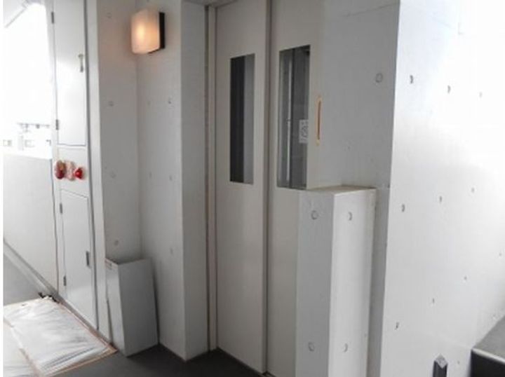 カスタリア用賀の地図