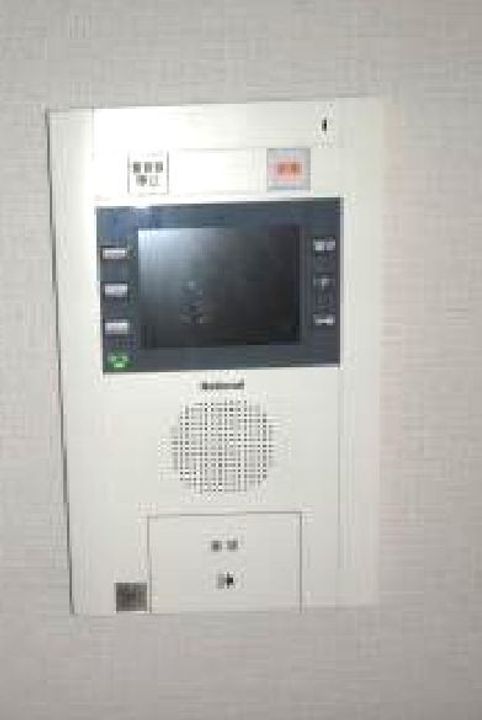 カスタリア用賀の内装