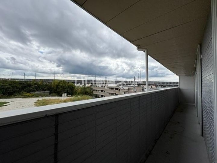 兵庫県明石市藤江(マンション)の賃貸物件の内装