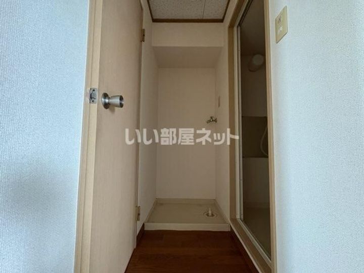 兵庫県明石市藤江(マンション)の賃貸物件の内装