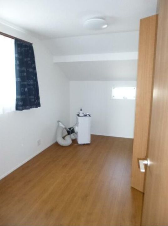 神奈川県横浜市港北区菊名2(一戸建)の賃貸物件の内装