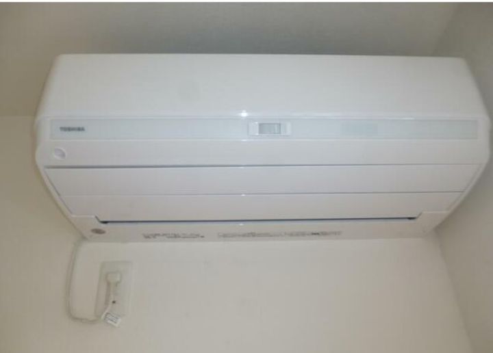 神奈川県横浜市港北区菊名2(一戸建)の賃貸物件の内装