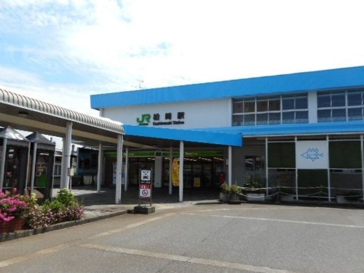 新潟県柏崎市小倉町(アパート)の賃貸物件の周辺