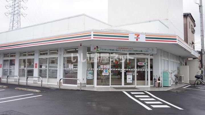 埼玉県川越市新宿町3(アパート)の賃貸物件の周辺