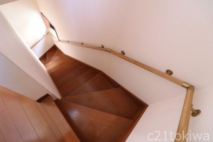 埼玉県志木市中宗岡3(一戸建)の賃貸物件のその他画像