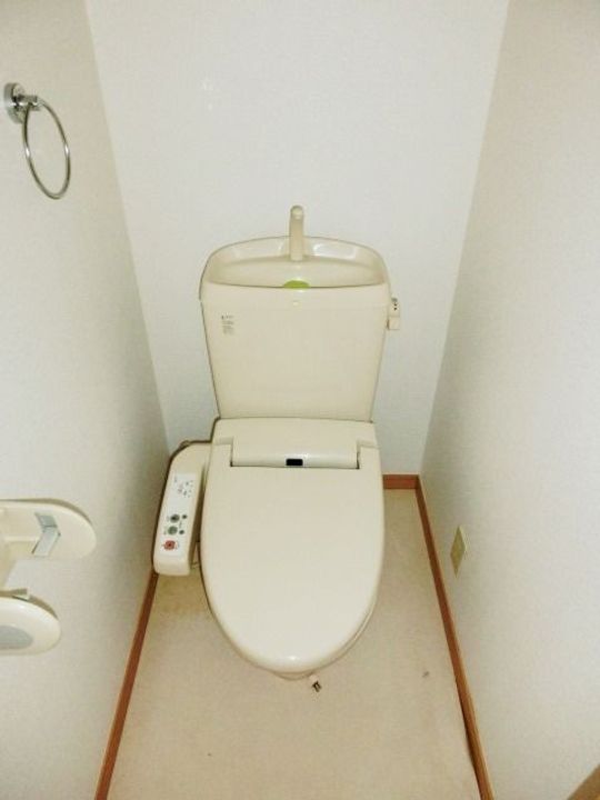 千葉県千葉市若葉区御成台1(一戸建)の賃貸物件の内装
