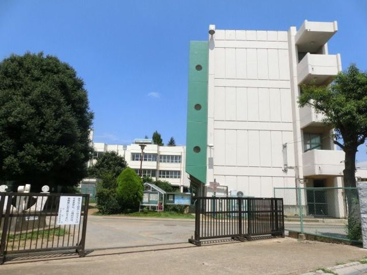 千葉県千葉市若葉区御成台1(一戸建)の賃貸物件の周辺