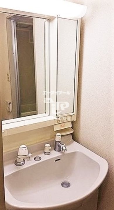 東京都品川区西中延2(マンション)の賃貸物件の内装