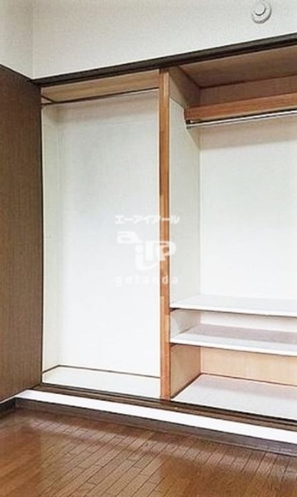 東京都品川区西中延2(マンション)の賃貸物件の内装