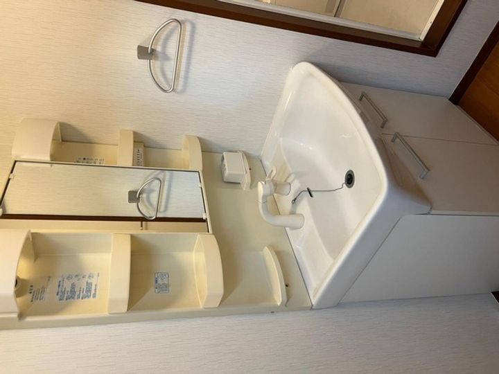 カーサセレッソの内装