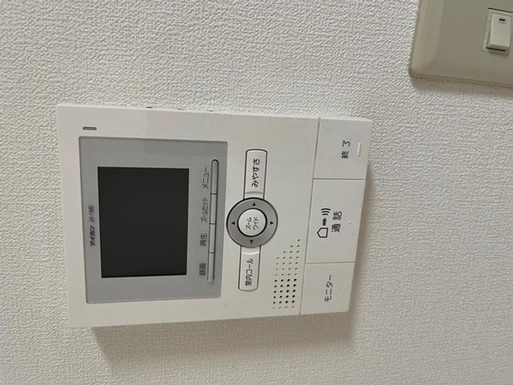 カーサセレッソの内装