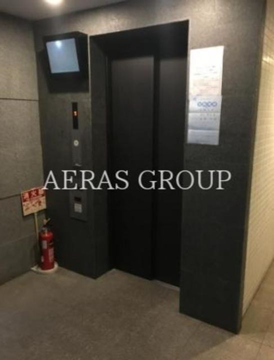 AXAS大井町のその他画像