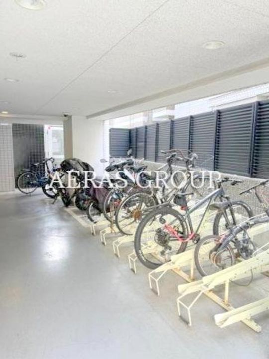 AXAS大井町のその他画像