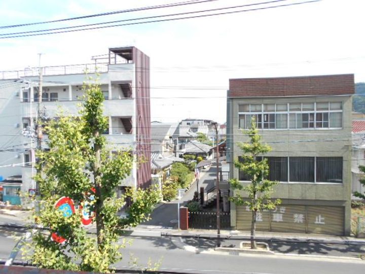 アークハイツ嵯峨嵐山のその他画像