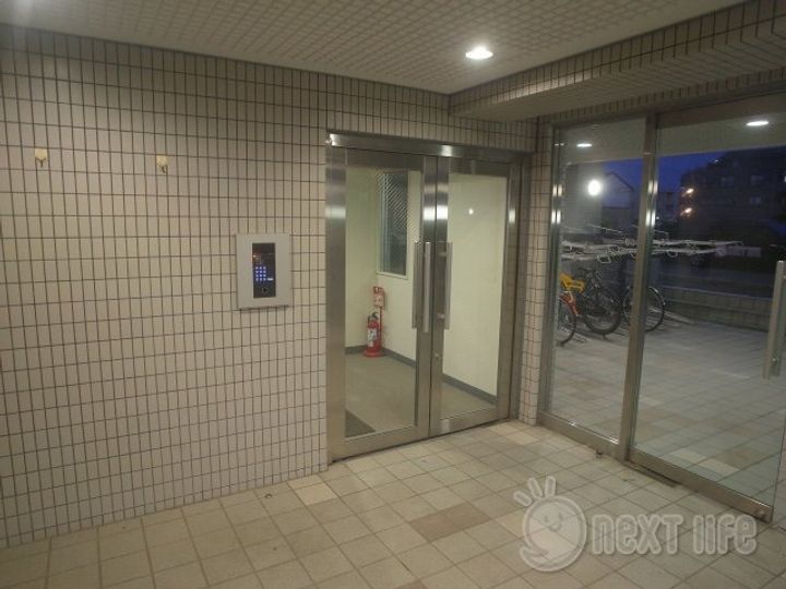 ステイエム相模原南の地図