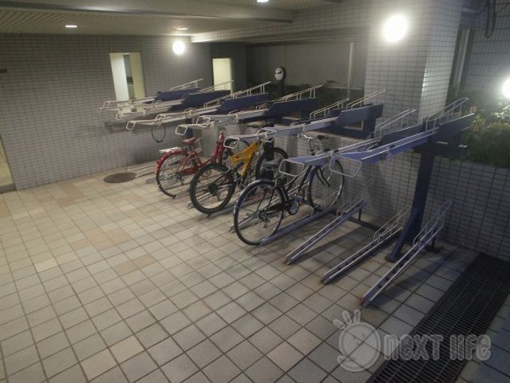 ステイエム相模原南の地図