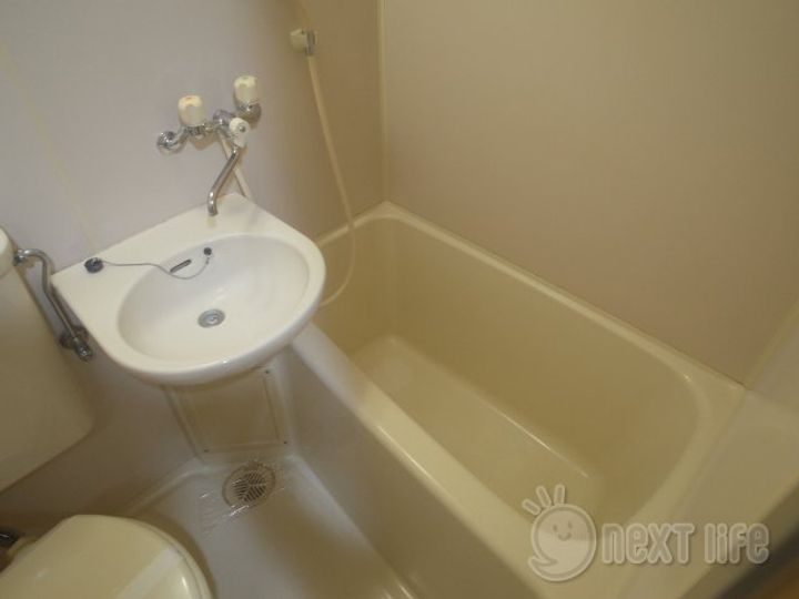 ステイエム相模原南の風呂