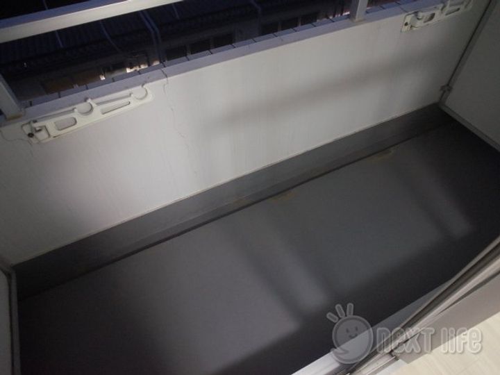 ステイエム相模原南の内装