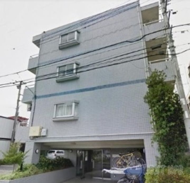 ステイエム相模原南の外観