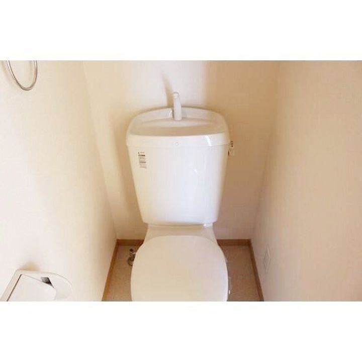 埼玉県比企郡小川町大字勝呂(アパート)の賃貸物件の内装