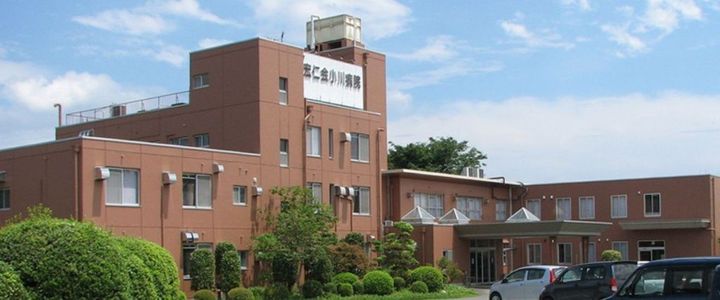 埼玉県比企郡小川町大字勝呂(アパート)の賃貸物件の周辺