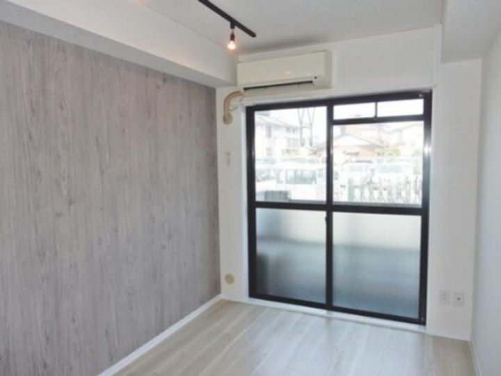 神奈川県相模原市中央区清新4(マンション)の賃貸物件の内装