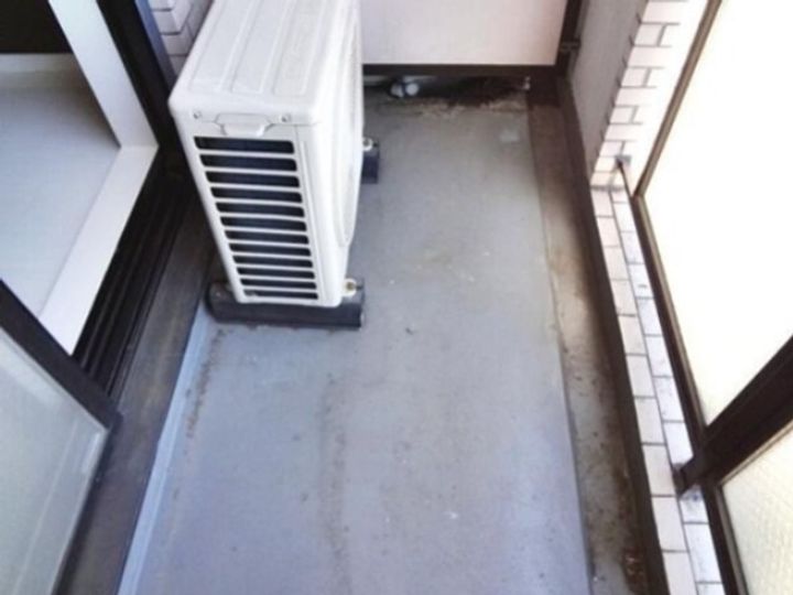 神奈川県相模原市中央区清新4(マンション)の賃貸物件の内装