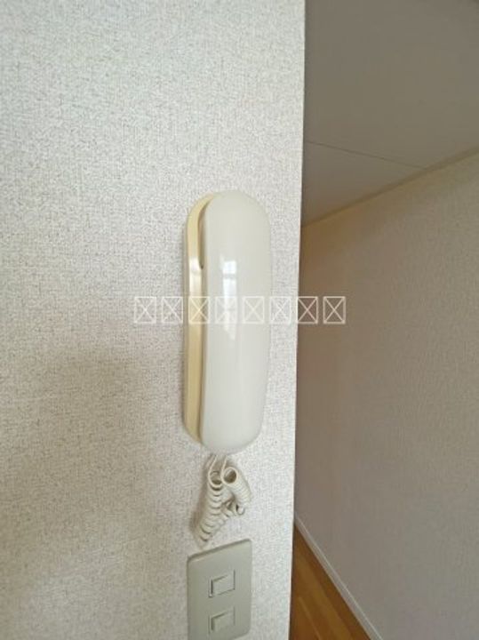 ミレニアムの内装