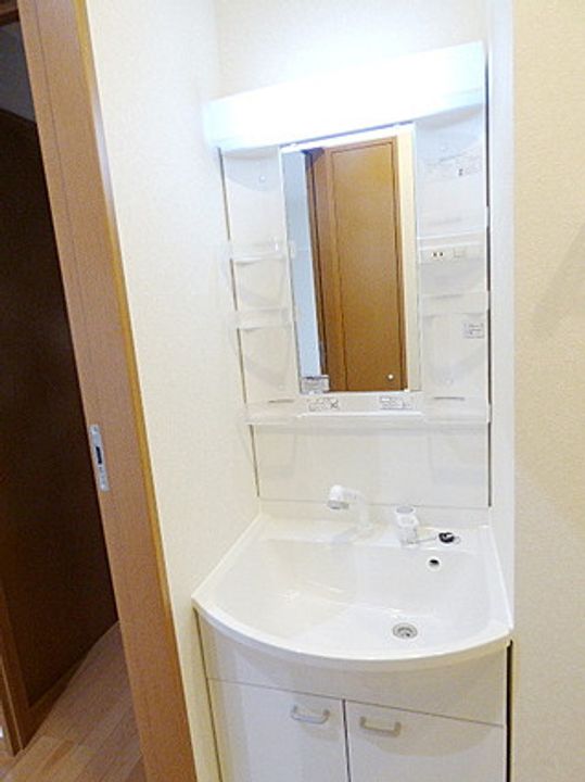 東京都荒川区西日暮里5(マンション)の賃貸物件の内装