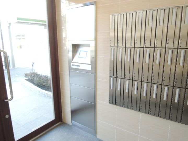 東京都荒川区西日暮里5(マンション)の賃貸物件の地図