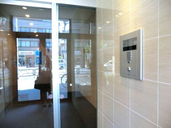 東京都荒川区西日暮里5(マンション)の賃貸物件の内装