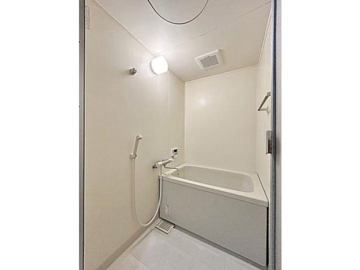 愛知県名古屋市名東区社が丘4(マンション)の賃貸物件の風呂