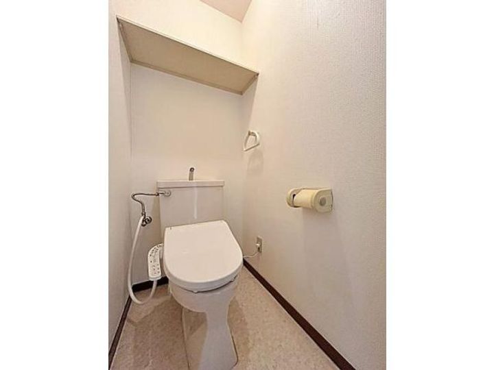 愛知県名古屋市名東区社が丘4(マンション)の賃貸物件の内装