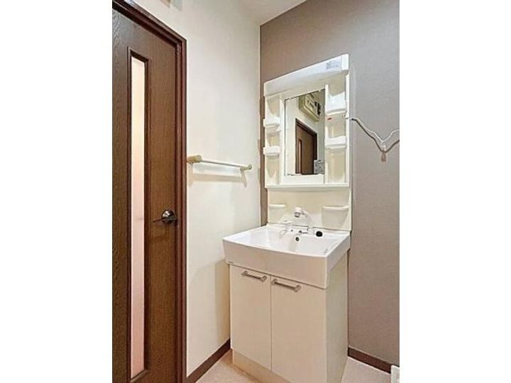 愛知県名古屋市名東区社が丘4(マンション)の賃貸物件の内装