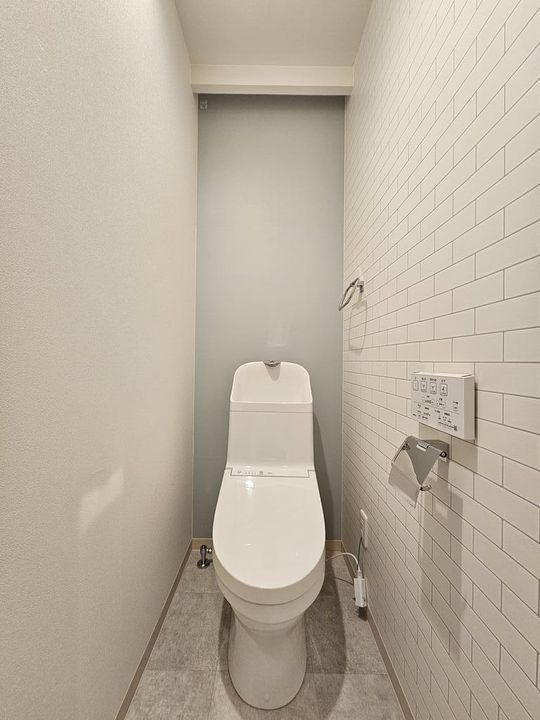 ネージュレジェールの内装